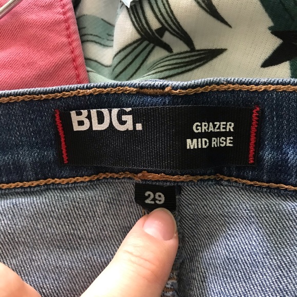 BDG jeans - Picture 4 of 4